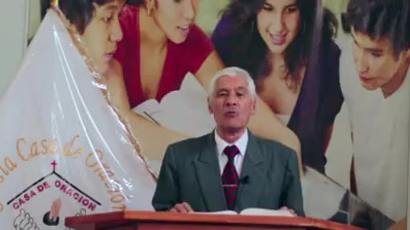 BENDICIÓN DE DIOS EN LOS CULTOS FAMILIARES